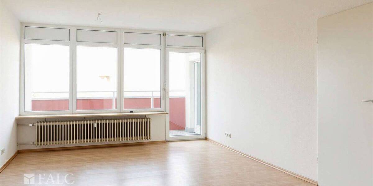 Etagenwohnung Aldingen - 2 Zimmer, 57 m&sup2;, 130.000&euro; | Angebot:26388414