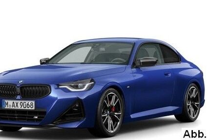 BMW M240i 9.187 km 51.730 &euro; Tuttlingen 78532