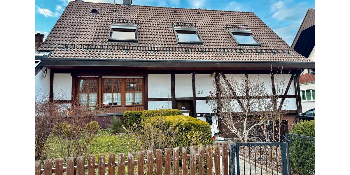 Einfamilienhaus Mönchweiler - 7 Zimmer, 180 m&sup2;, 625.000&euro; | Angebot:26053409