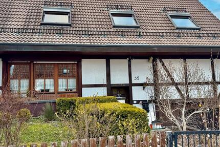 Haus Mönchweiler - 7 Zimmer, 180 m&sup2;, 625.000&euro; | Angebot:26053409