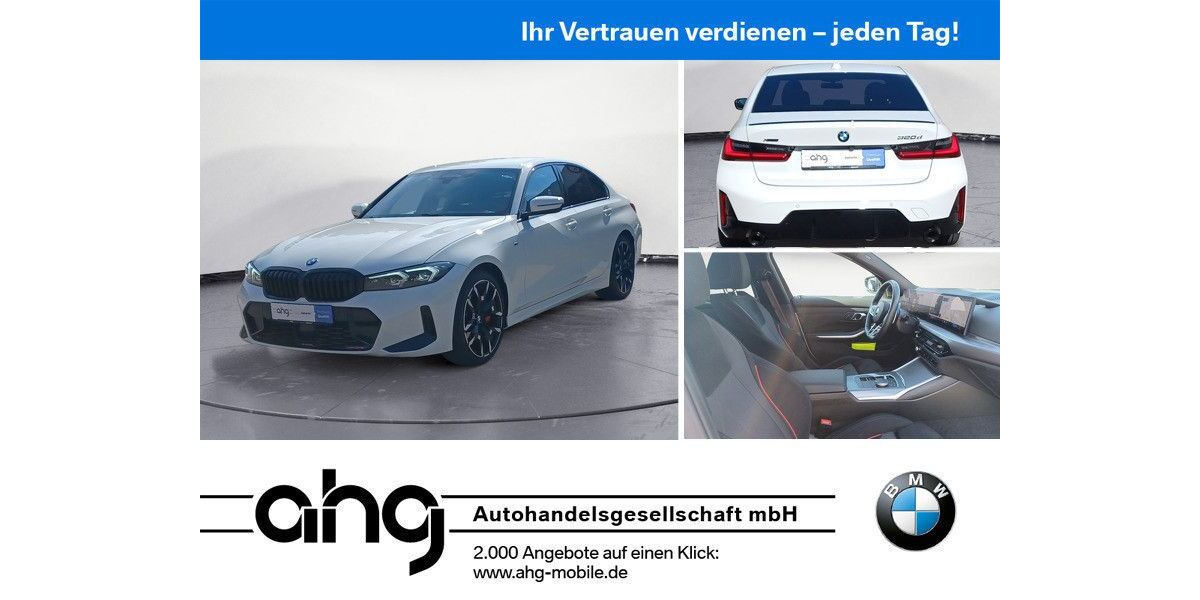BMW 320 14.044 km 42.950 &euro; Schramberg-Sulgen 78713