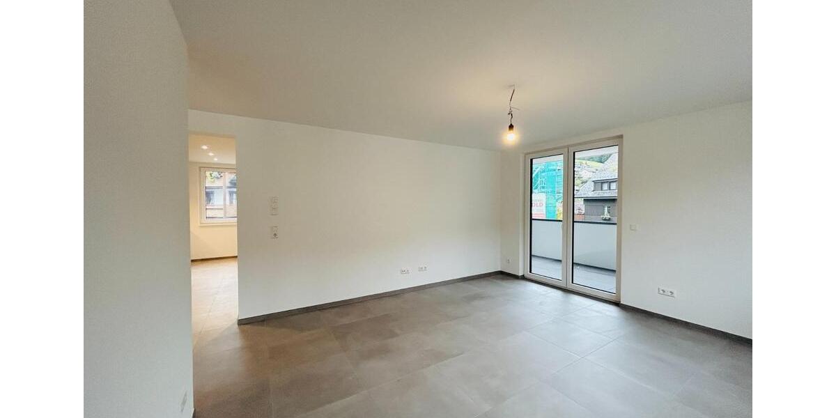 Etagenwohnung Schramberg Tennenbronn - 3 Zimmer, 88 m&sup2;, 1.100&euro; | Angebot:25045556