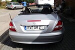 Mercedes-Benz SLK 299.999 km 5.500 &euro; Fluorn-Winzeln 78737