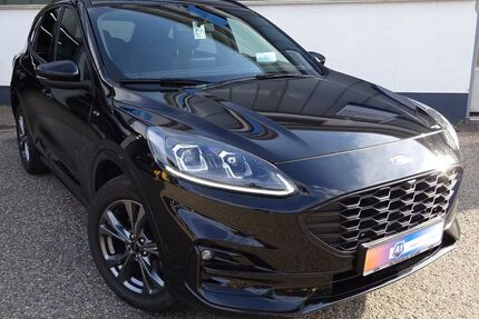 Ford Kuga 102.799 km 23.870 &euro; Villingen-Schwenningen 78052