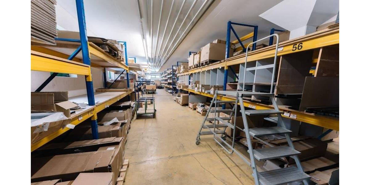 Gewerbeobjekt Villingen-Schwenningen Tannheim - 1.750.000&euro; | Angebot:25707948