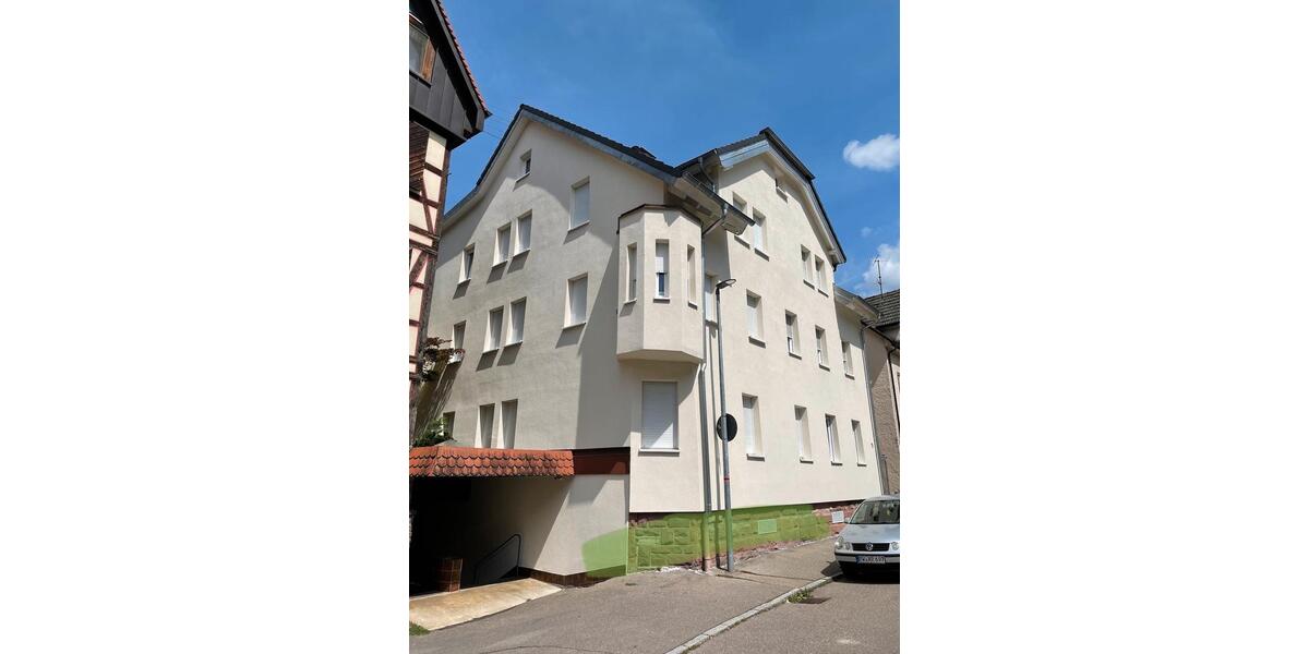 Etagenwohnung Schramberg - 2.5 Zimmer, 70 m&sup2;, 600&euro; | Angebot:26483169