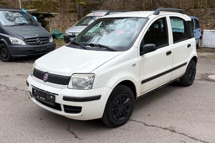 Fiat Panda 171.000 km 650 &euro; Rottweil 78628