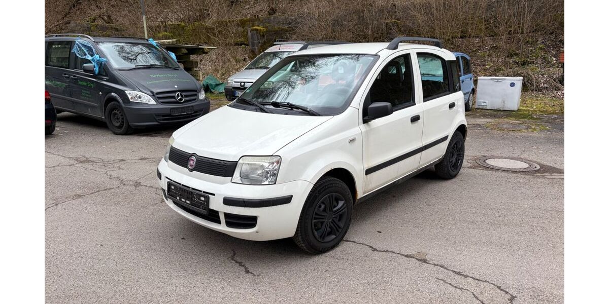 Fiat Panda 171.000 km 650 &euro; Rottweil 78628