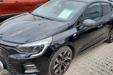 Renault Clio 66.000 km 13.490 &euro; Dietingen-Böhringen 78661