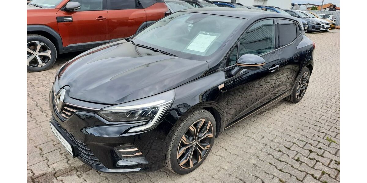 Renault Clio 66.000 km 13.490 &euro; Dietingen-Böhringen 78661