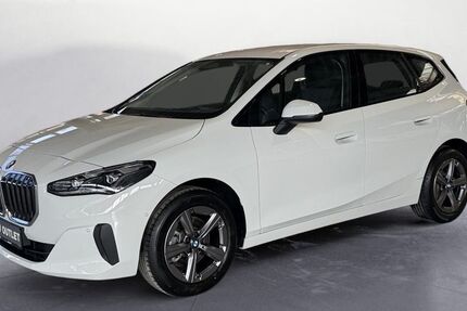 BMW 220 Active Tourer 16.261 km 28.350 &euro; Tuttlingen 78532