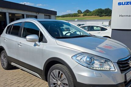 Suzuki SX4 189.500 km 7.700 &euro; Seitingen-Oberflacht 78606