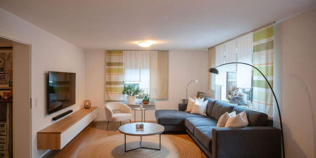 Doppelhaushälfte Schramberg - 5 Zimmer, 138 m&sup2;, 348.000&euro; | Angebot:25801064