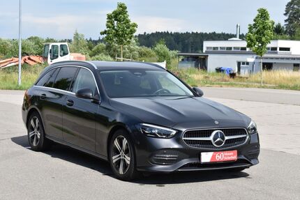 Mercedes-Benz C 220 88.000 km 32.900 &euro; Schramberg 78713