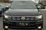 VW Tiguan Allspace Highline 4Motion 7-SITZ/PANO/ACC 90.578 km 31.900 &euro; Villingen-Schwenningen 78054