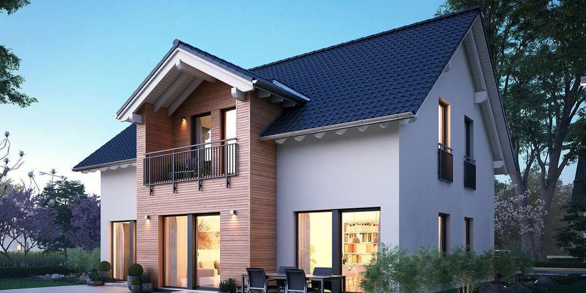 Einfamilienhaus Epfendorf - 6 Zimmer, 185 m&sup2;, 415.709&euro; | Angebot:24238267