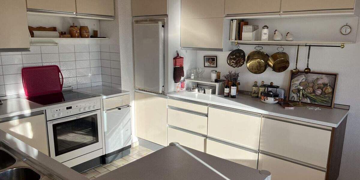 Bungalow Tuttlingen - 6 Zimmer, 153 m&sup2;, 597.000&euro; | Angebot:25670862