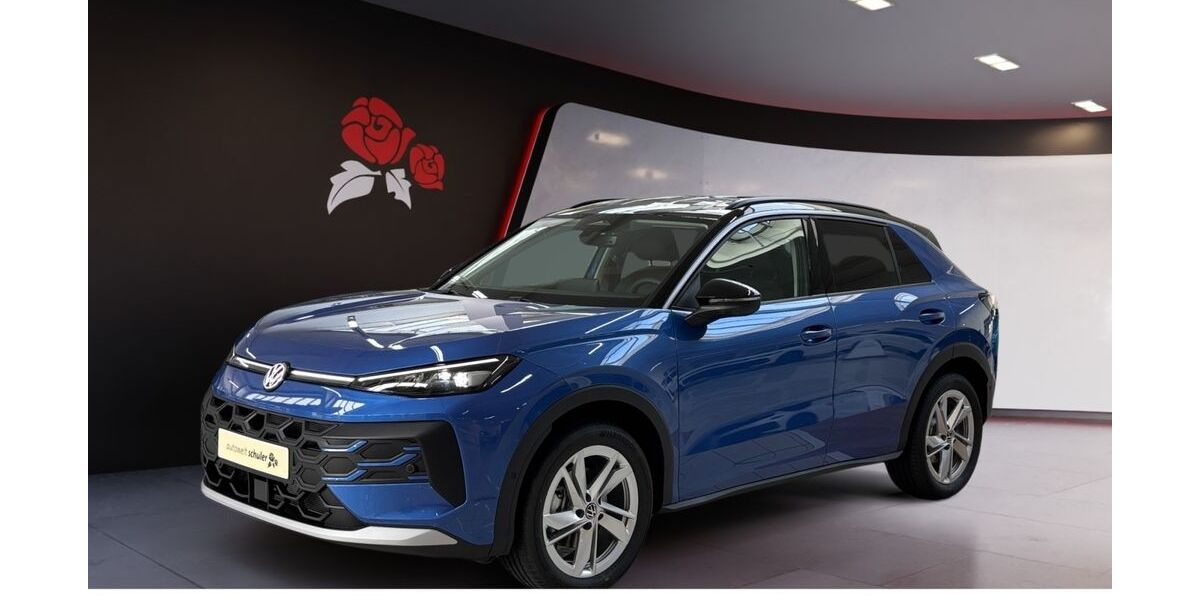 VW T-Roc 1.603 km 37.949 &euro; Villingen-Schwenningen 78052