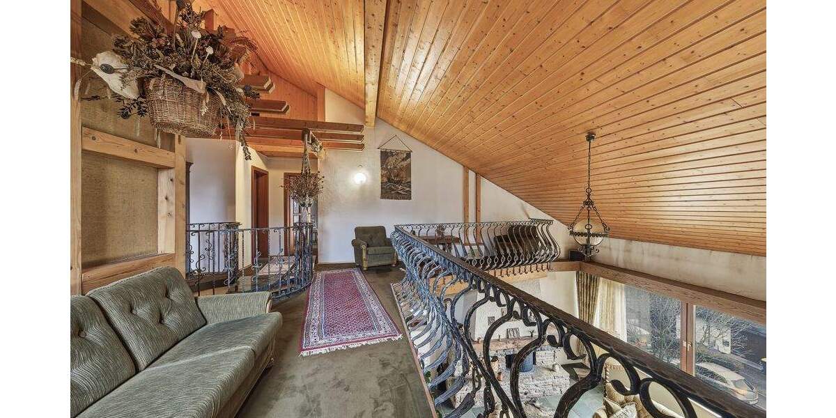 Einfamilienhaus Epfendorf / Trichtingen Trichtingen - 7 Zimmer, 214 m&sup2;, 495.000&euro; | Angebot:25691294