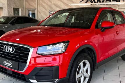 Audi Q2 88.205 km 16.600 &euro; Spaichingen 78549