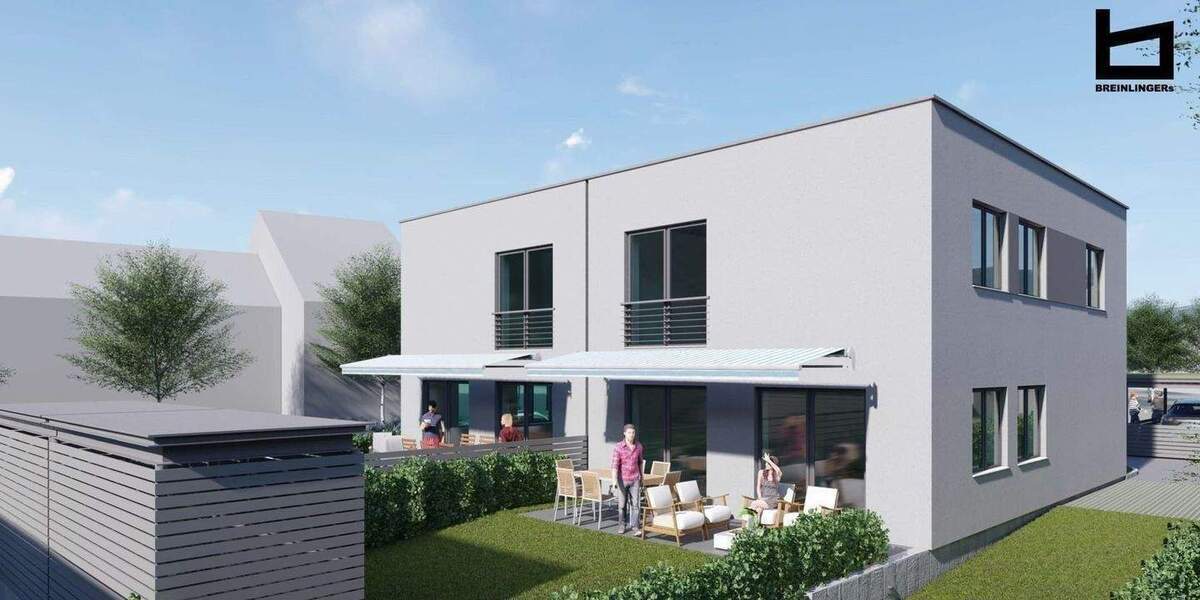 Doppelhaushälfte Aldingen - 5 Zimmer, 133 m&sup2;, 500.000&euro; | Angebot:25669491