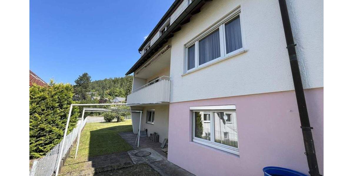 Mehrfamilienhaus, Wohnhaus Wurmlingen - 6 Zimmer, 172 m&sup2;, 398.000&euro; | Angebot:25732039