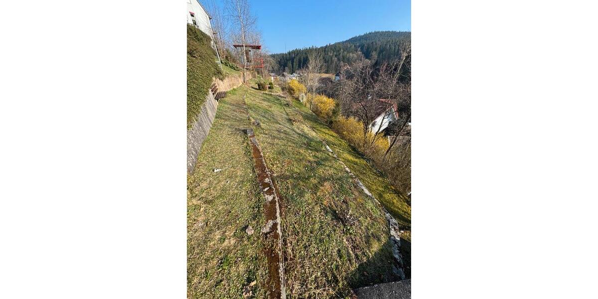 Erdgeschoßwohnung Lauterbach - 5 Zimmer, 110 m&sup2;, 710&euro; | Angebot:25844601