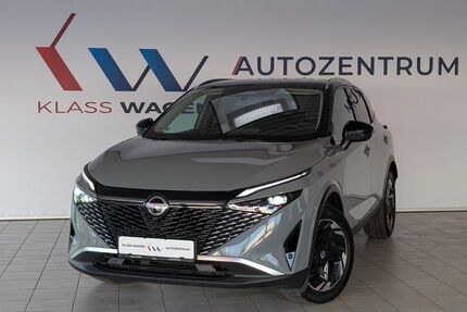 Nissan Qashqai 33.652 km 25.999 &euro; Spaichingen 78549