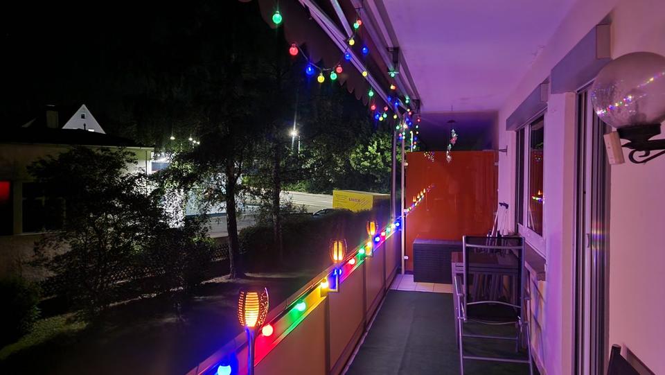 Etagenwohnung Villingen-Schwenningen Schwenningen - 3 Zimmer, 78 m&sup2;, 195.000&euro; | Angebot:25150623