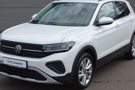 VW T-Cross 14.900 km 22.990 &euro; Gutach 77793