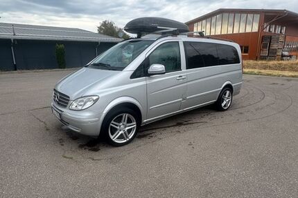 Mercedes-Benz Viano 235.000 km 10.000 &euro; Loffingen 79843