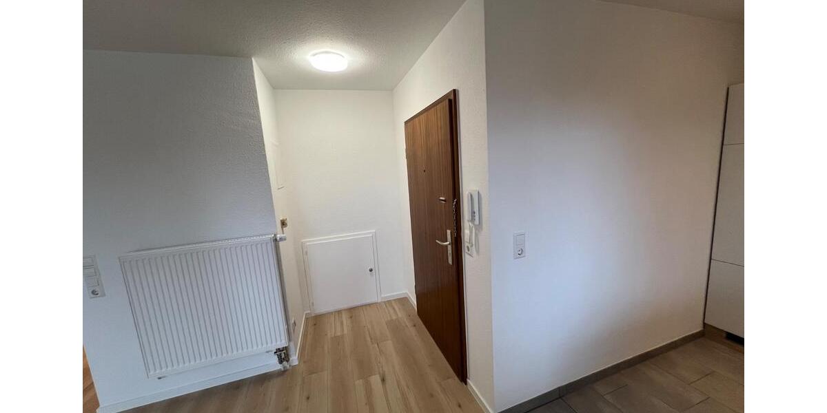 Etagenwohnung Geisingen - 1.5 Zimmer, 46 m&sup2;, 590&euro; | Angebot:26618497
