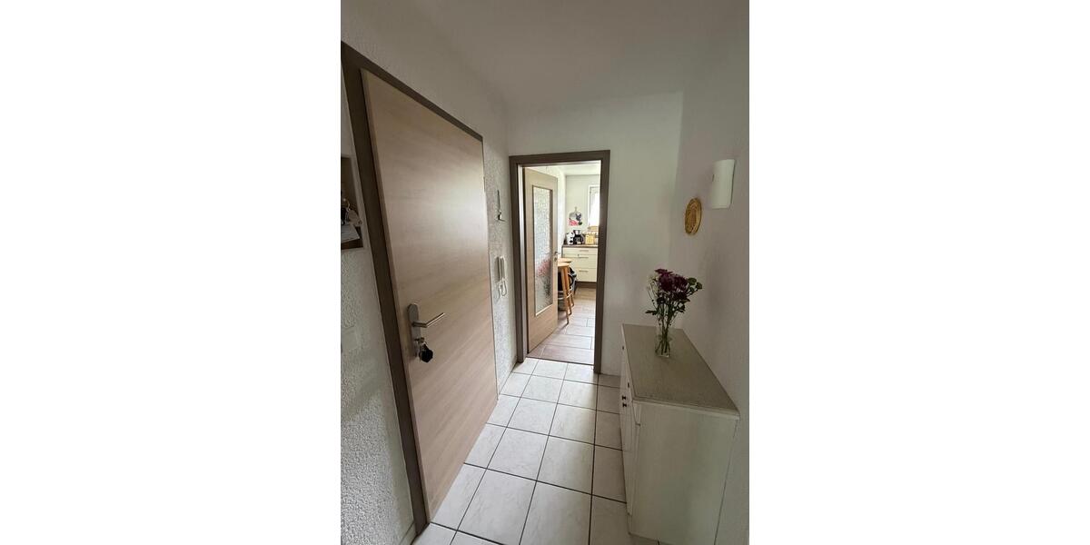 Erdgeschoßwohnung Villingen-Schwenningen Schwenningen - 3 Zimmer, 71 m&sup2;, 1.220&euro; | Angebot:26611245