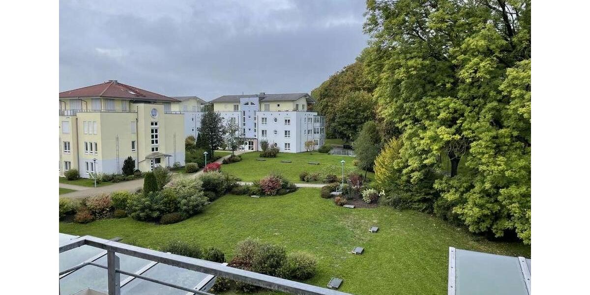 Dachgeschoßwohnung Bad Dürrheim - 2 Zimmer, 78 m&sup2;, 1.085&euro; | Angebot:26528700