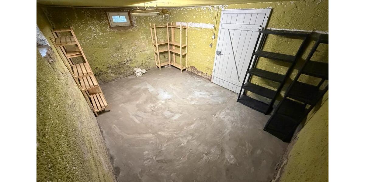 Erdgeschoßwohnung Villingen-Schwenningen Schwenningen - 3 Zimmer, 75 m&sup2;, 750&euro; | Angebot:26656533