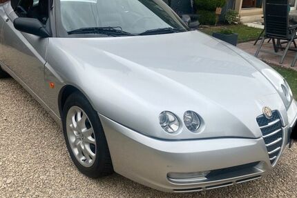 Alfa Romeo Spider 160.000 km 4.999 &euro; Tuttlingen 78532