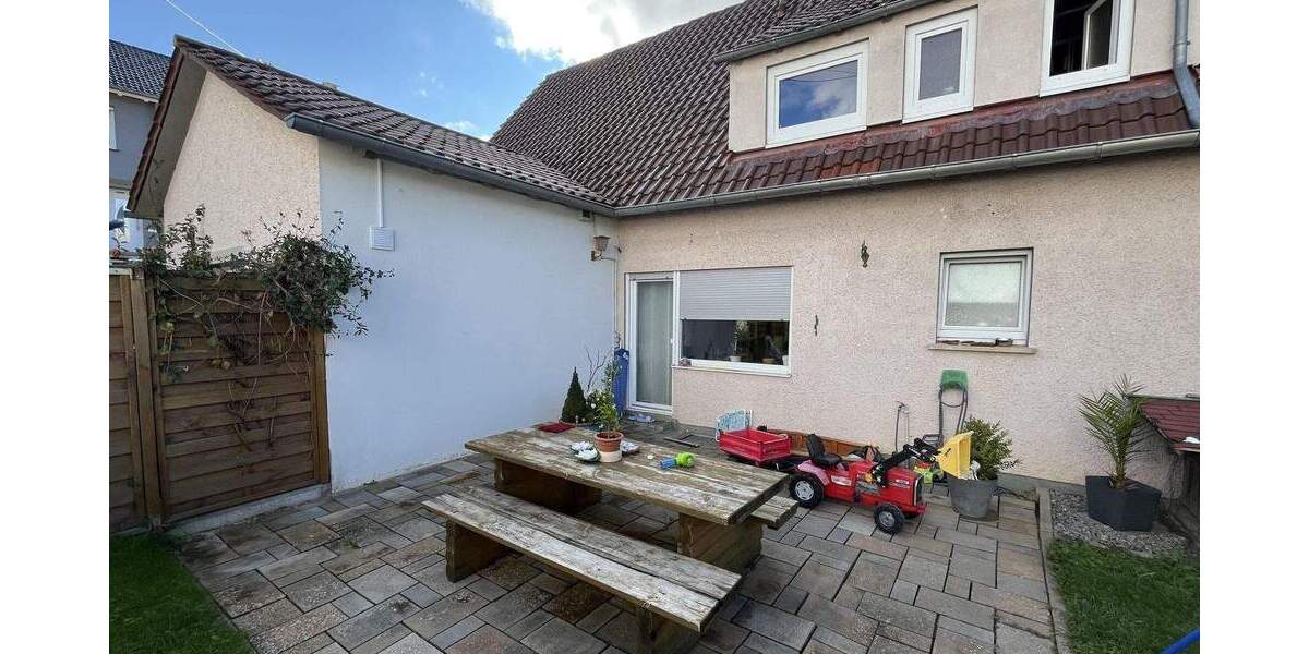 Mehrfamilienhaus, Wohnhaus Gosheim - 1 Zimmer, 198 m&sup2;, 390.000&euro; | Angebot:25732034