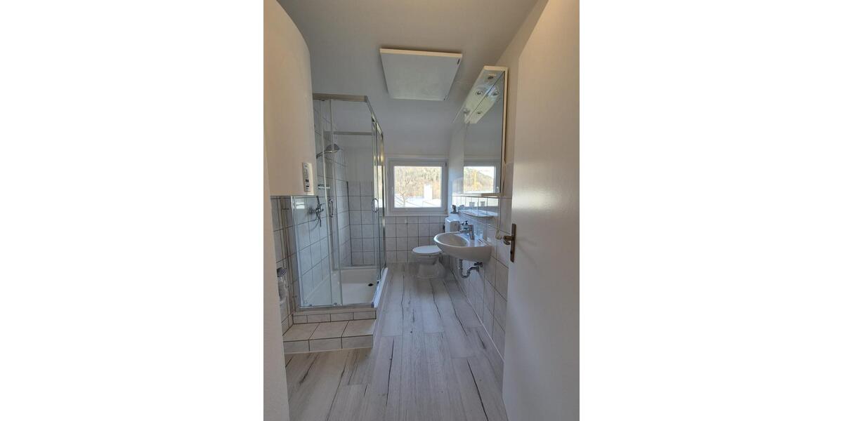 Dachgeschoßwohnung Oberndorf am Neckar - 3 Zimmer, 56 m&sup2;, 610&euro; | Angebot:25842323