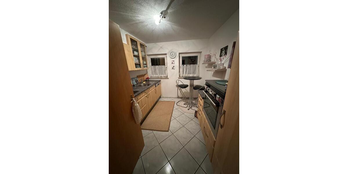 Etagenwohnung Hardt - 3 Zimmer, 65 m&sup2;, 650&euro; | Angebot:25350378