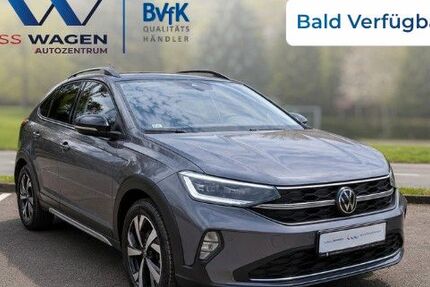 VW Taigo 43.426 km 21.099 &euro; Spaichingen 78549