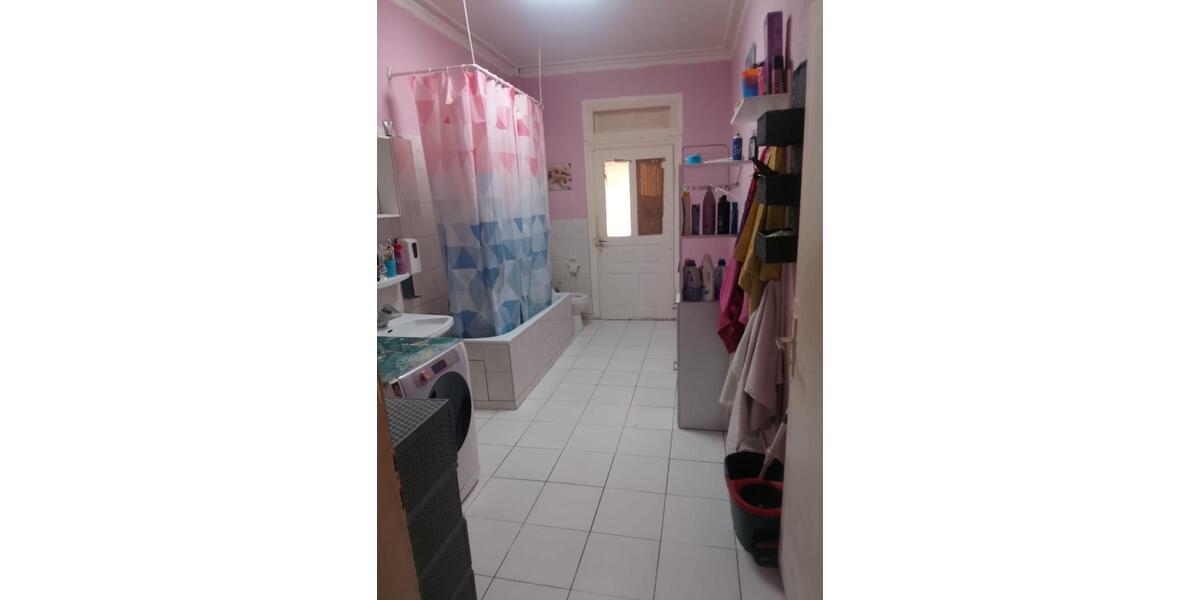 Etagenwohnung Villingen-Schwenningen Schwenningen - 4 Zimmer, 107 m&sup2;, 950&euro; | Angebot:25422857