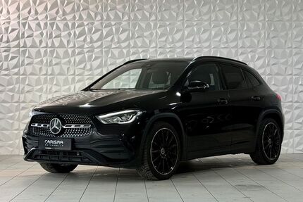 Mercedes-Benz GLA 200 129.150 km 26.690 &euro; Rottweil 78628