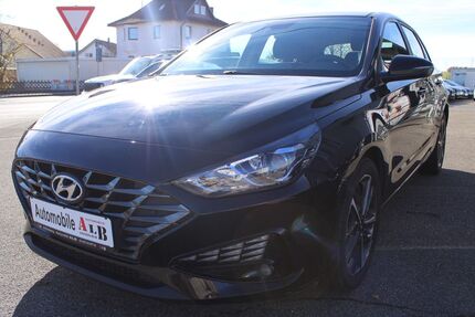 Hyundai i30 235.000 km 11.950 &euro; Schömberg 72355