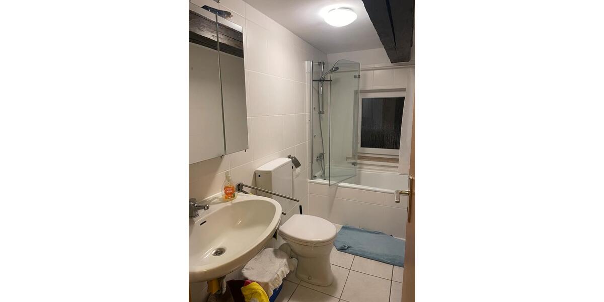 Etagenwohnung Furtwangen im Schwarzwald - 15 Zimmer, 15 m&sup2;, 280&euro; | Angebot:25806196