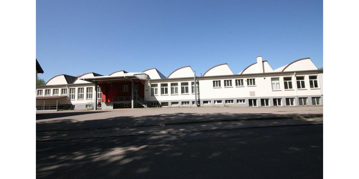 Gewerbeobjekt Villingen-Schwenningen Schwenningen - 4.995&euro; | Angebot:22991229