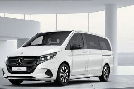 Mercedes-Benz EQV 9.500 km 54.829 &euro; Donaueschingen 78166