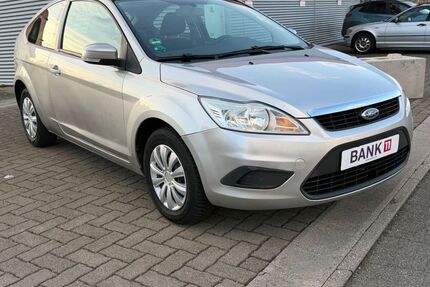 Ford Focus 122.000 km 2.800 &euro; Bad-Dürrheim 78073