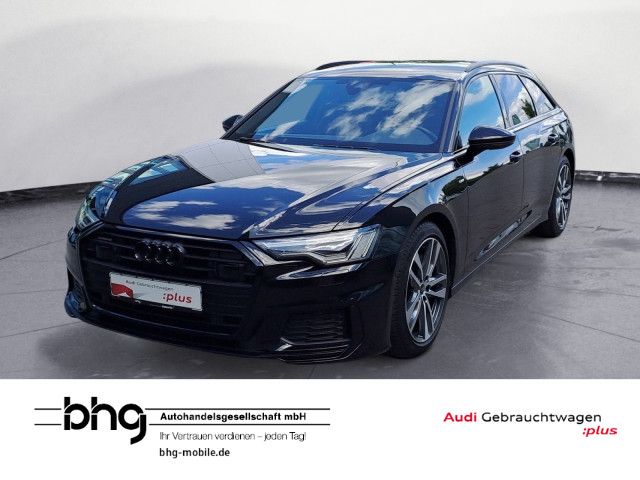 Audi A6 55.029 km 42.860 &euro; Rottweil 78628