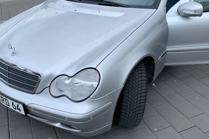 Mercedes-Benz 320 159.000 km 6.500 &euro; Villingen 78050