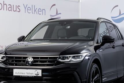 VW Tiguan 132.500 km 29.490 &euro; Spaichingen 78549